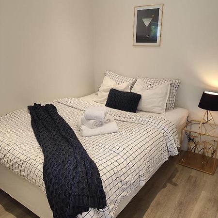 Ferienwohnung Goeteborgs Paerla Exterior foto