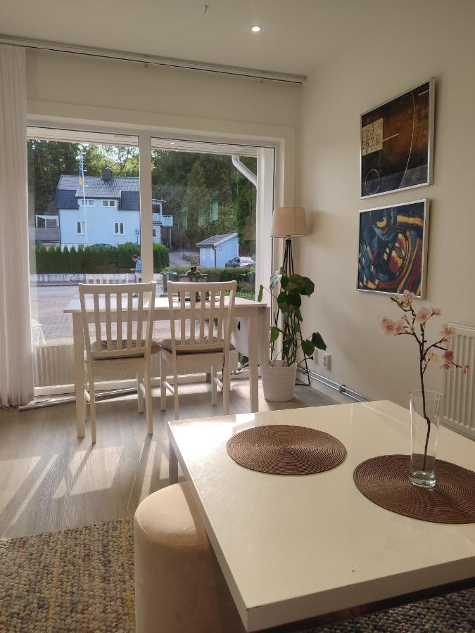 Ferienwohnung Goeteborgs Paerla Exterior foto