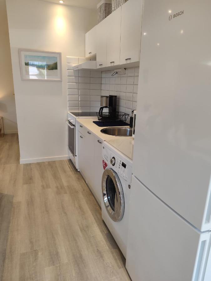 Ferienwohnung Goeteborgs Paerla Exterior foto